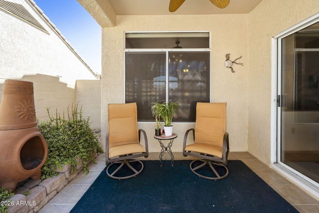 14138 W CABALLERO Drive, Sun City West, AZ 85375