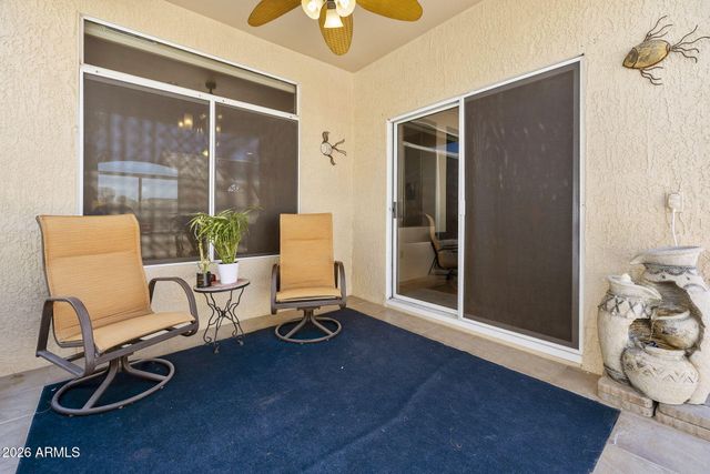 14138 W CABALLERO Drive, Sun City West, AZ 85375