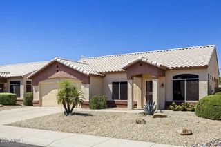 14138 W CABALLERO Drive, Sun City West, AZ 85375