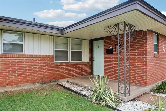 4728 Pam Place, Oklahoma City, OK 73115