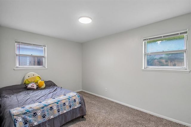 4728 Pam Place, Oklahoma City, OK 73115