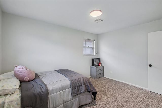 4728 Pam Place, Oklahoma City, OK 73115