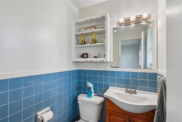 4728 Pam Place, Oklahoma City, OK 73115