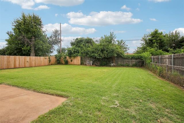 4728 Pam Place, Oklahoma City, OK 73115