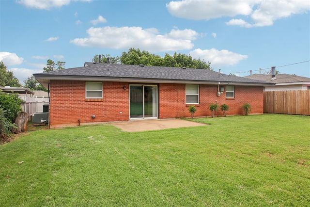 4728 Pam Place, Oklahoma City, OK 73115