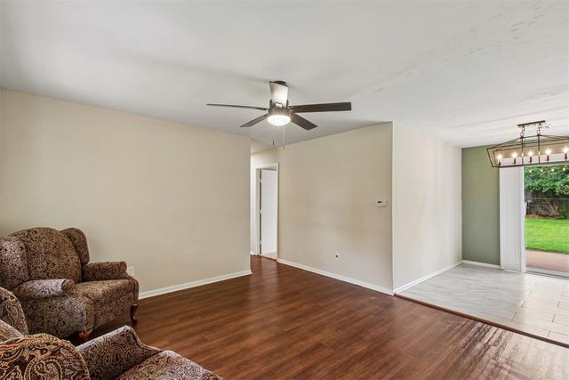 4728 Pam Place, Oklahoma City, OK 73115