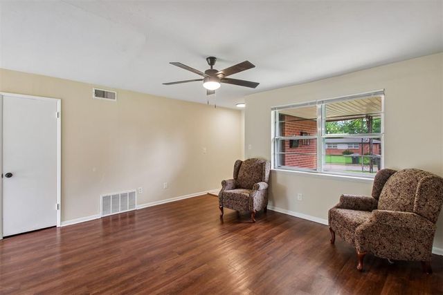 4728 Pam Place, Oklahoma City, OK 73115