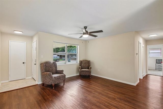 4728 Pam Place, Oklahoma City, OK 73115