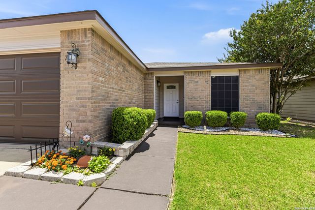 7230 Carriage Fern, San Antonio, TX 78249