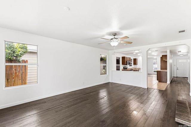 7230 Carriage Fern, San Antonio, TX 78249
