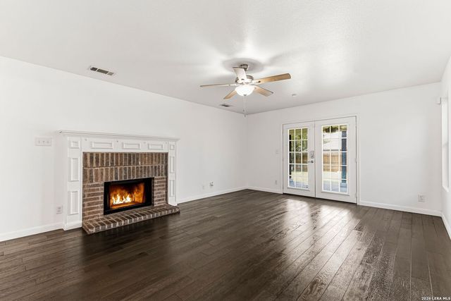 7230 Carriage Fern, San Antonio, TX 78249