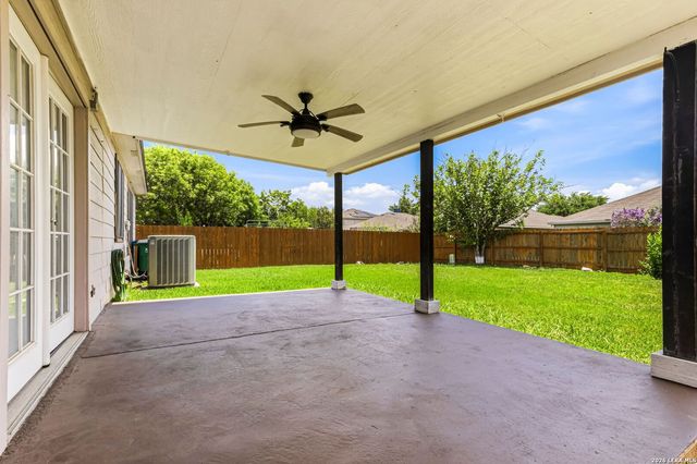 7230 Carriage Fern, San Antonio, TX 78249