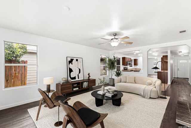 7230 Carriage Fern, San Antonio, TX 78249