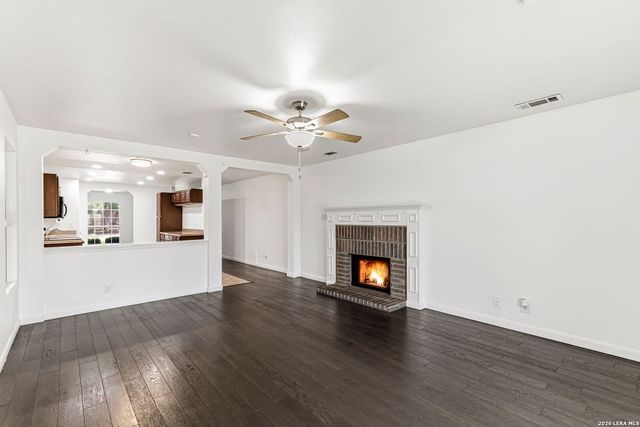 7230 Carriage Fern, San Antonio, TX 78249