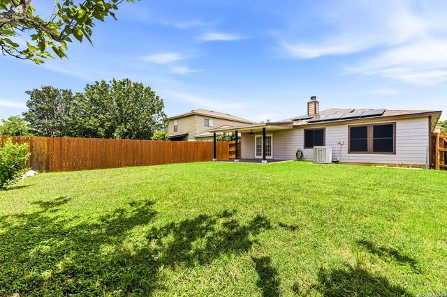 7230 Carriage Fern, San Antonio, TX 78249
