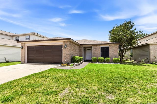 7230 Carriage Fern, San Antonio, TX 78249