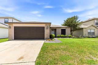 7230 Carriage Fern, San Antonio, TX 78249