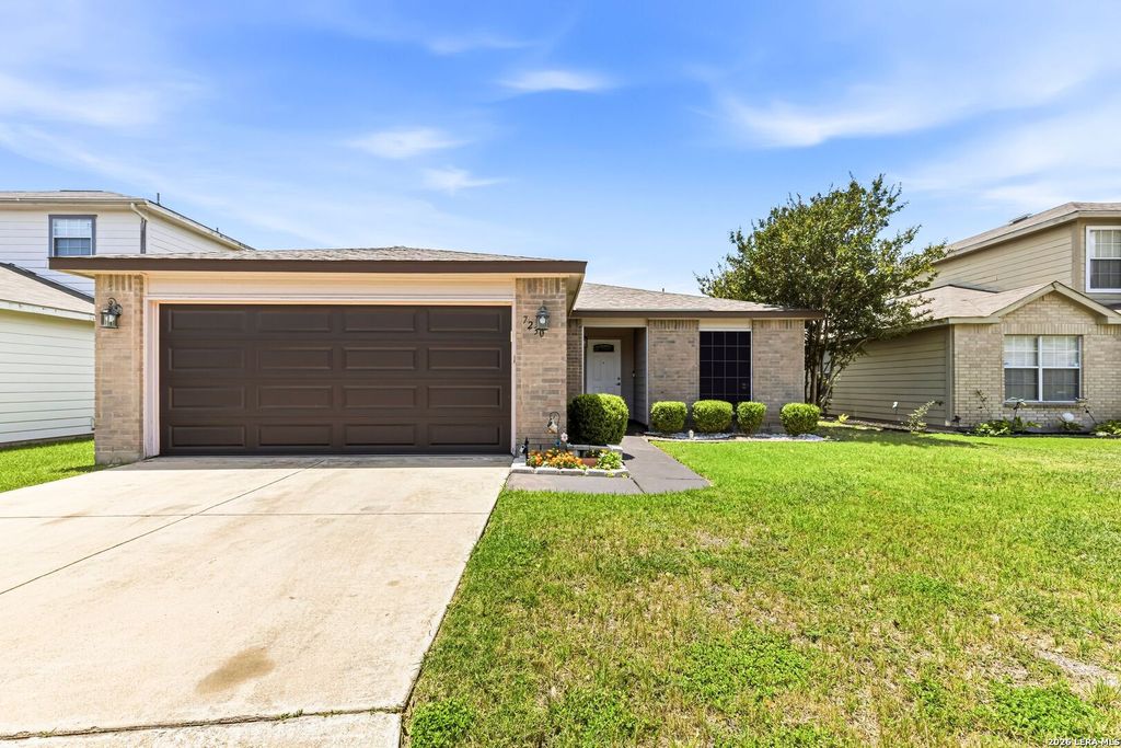 7230 Carriage Fern, San Antonio, TX 78249