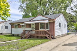 22362 Masch Avenue, Warren, MI 48091
