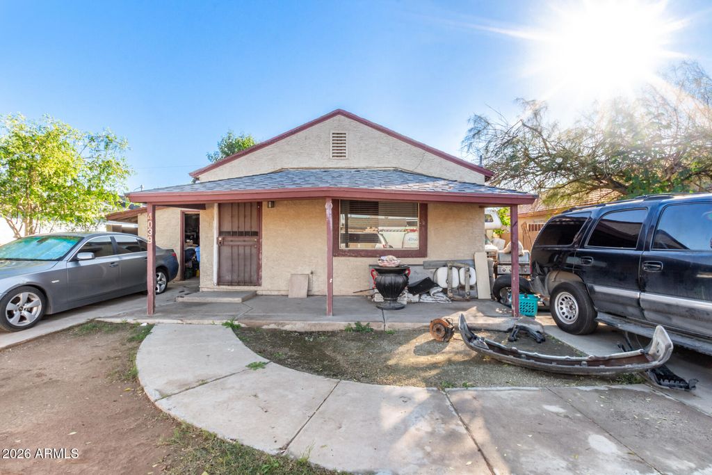 4039 W TONTO Street, Phoenix, AZ 85009