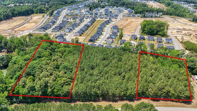 2409 Marks Creek Road, Knightdale, NC 27545