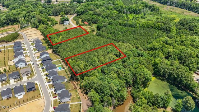 2409 Marks Creek Road, Knightdale, NC 27545