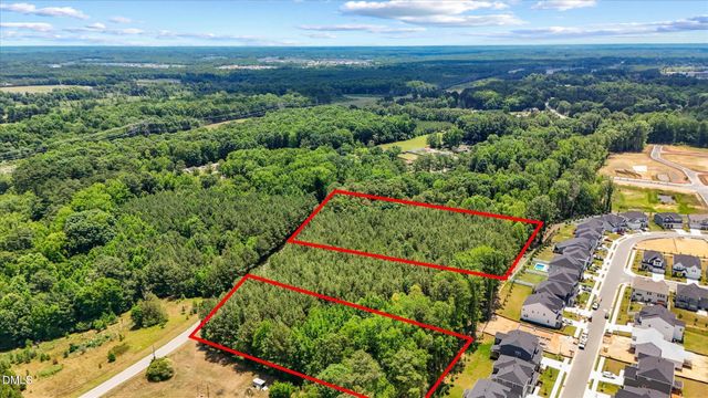 2409 Marks Creek Road, Knightdale, NC 27545