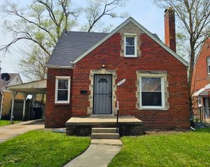 19161 Ardmore Street, Detroit City, MI 48235