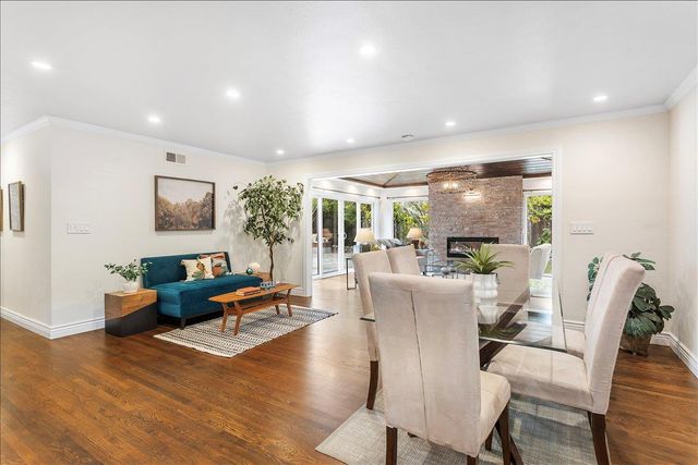 1529 Cameo Drive, San Jose, CA 95129