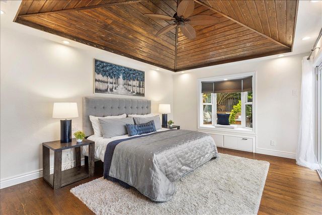 1529 Cameo Drive, San Jose, CA 95129