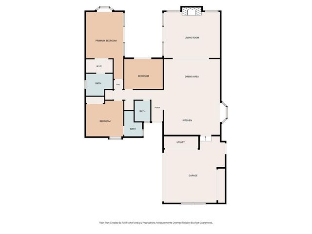 1529 Cameo Drive, San Jose, CA 95129