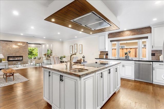 1529 Cameo Drive, San Jose, CA 95129