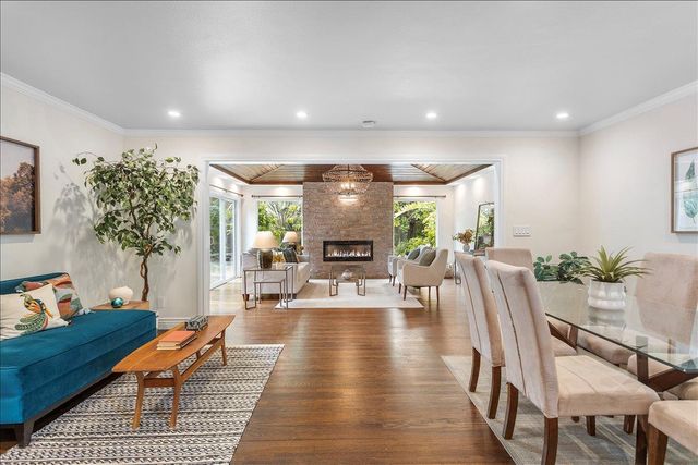 1529 Cameo Drive, San Jose, CA 95129