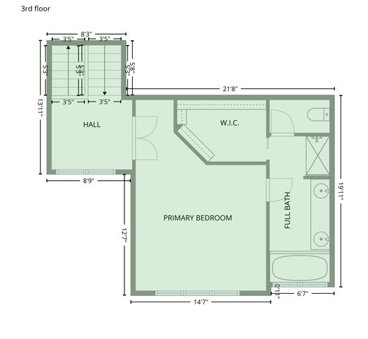 2260 Starburst Drive SW, Rochester, MN 55902