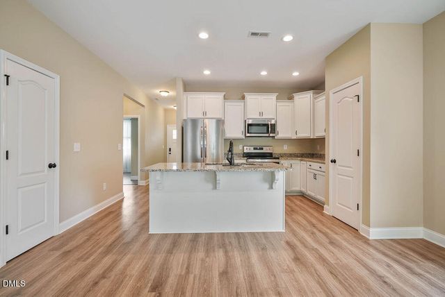 278 Bella Square, Smithfield, NC 27577