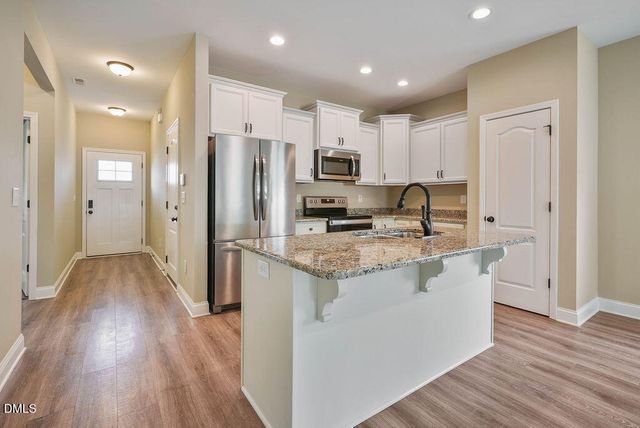 278 Bella Square, Smithfield, NC 27577