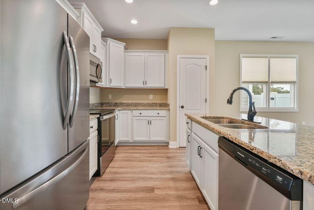 278 Bella Square, Smithfield, NC 27577
