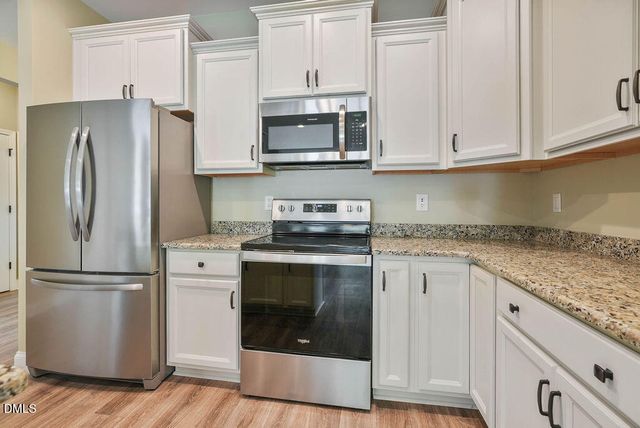 278 Bella Square, Smithfield, NC 27577