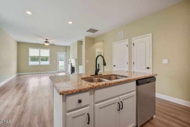 278 Bella Square, Smithfield, NC 27577