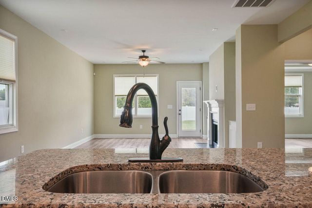 278 Bella Square, Smithfield, NC 27577