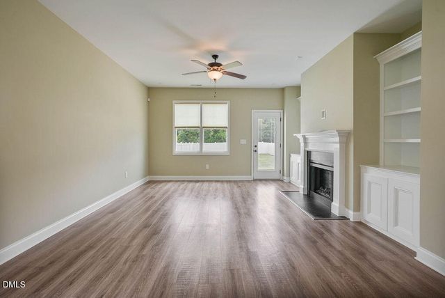 278 Bella Square, Smithfield, NC 27577