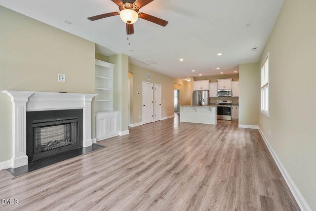 278 Bella Square, Smithfield, NC 27577