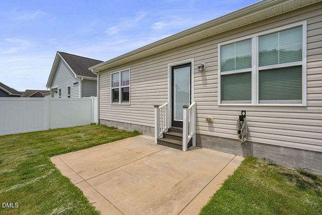 278 Bella Square, Smithfield, NC 27577