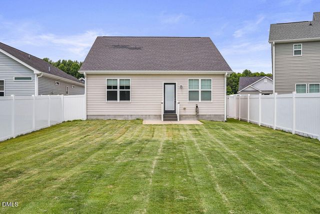 278 Bella Square, Smithfield, NC 27577