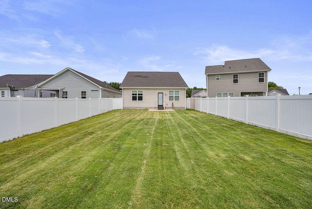 278 Bella Square, Smithfield, NC 27577