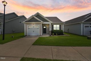 278 Bella Square, Smithfield, NC 27577