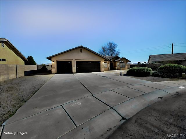 2092 Roy Rogers Way, Kingman, AZ 86409