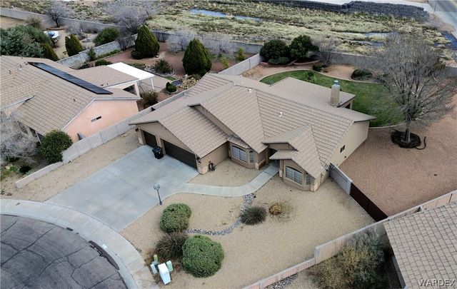 2092 Roy Rogers Way, Kingman, AZ 86409