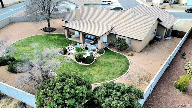 2092 Roy Rogers Way, Kingman, AZ 86409