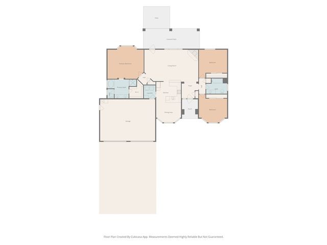 2092 Roy Rogers Way, Kingman, AZ 86409